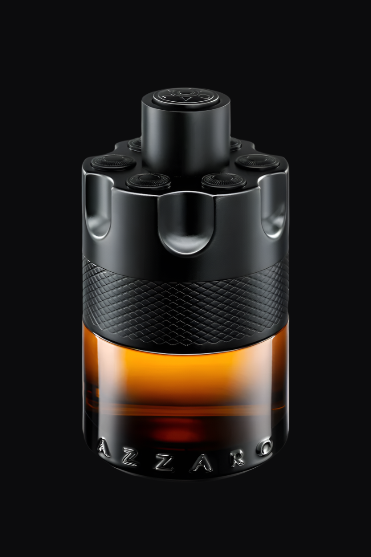 Azzaro The Most Wanted Parfum