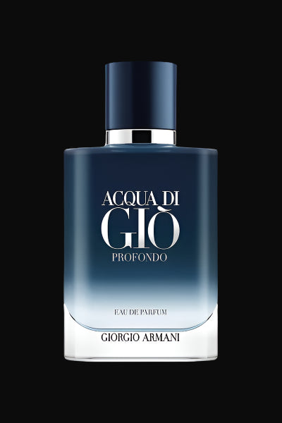 Giorgio Armani Acqua di Gio Profondo
