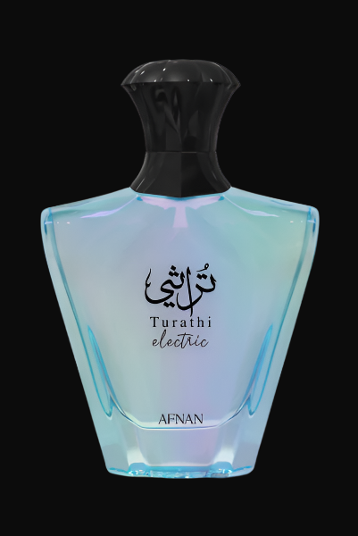 Afnan Turathi Electric