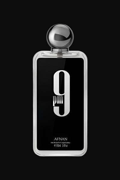 Afnan 9PM