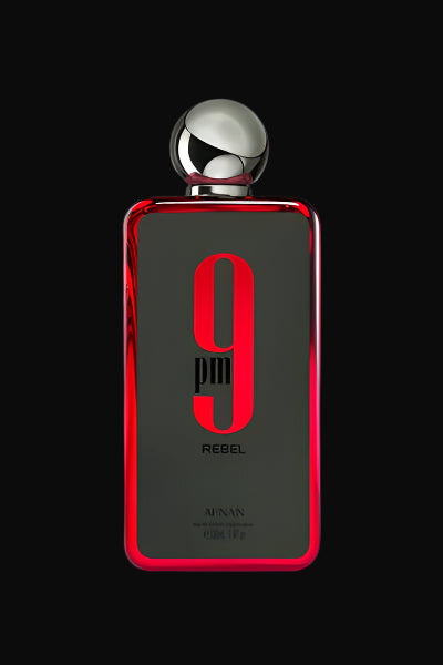 Afnan 9PM Rebel