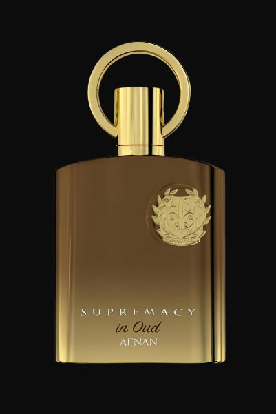 Afnan Supremacy in Oud