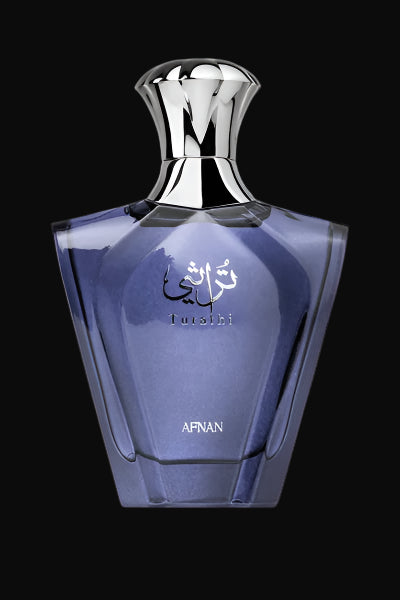 Afnan Turathi Blue