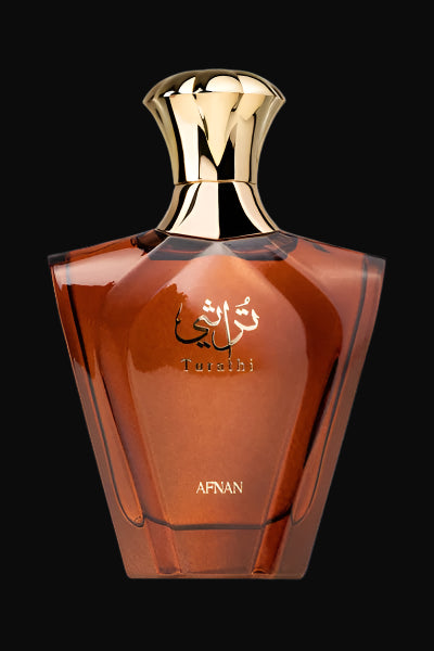Afnan Turathi Brown