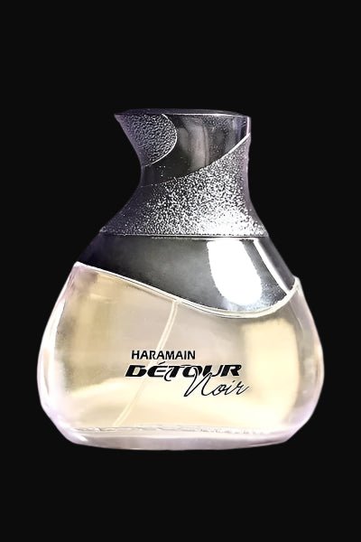 Al Haramain Detour Noir