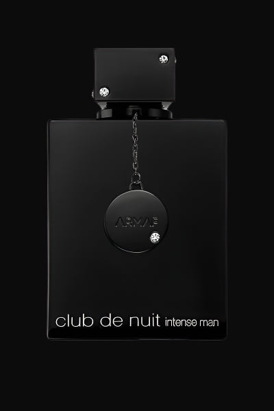 HOT Fragrantica Man Armaf Club De Nuit Intens Armaf Club De