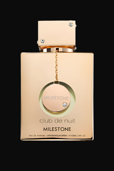 Armaf Club De Nuit Milestone