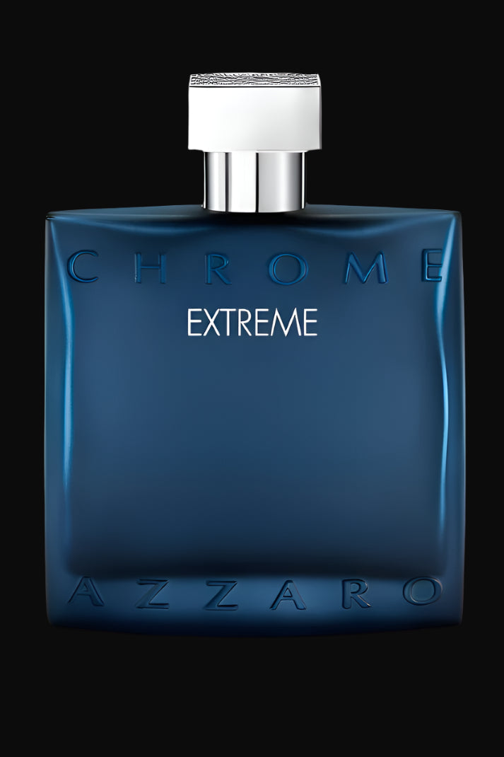 Azzaro Chrome Extreme