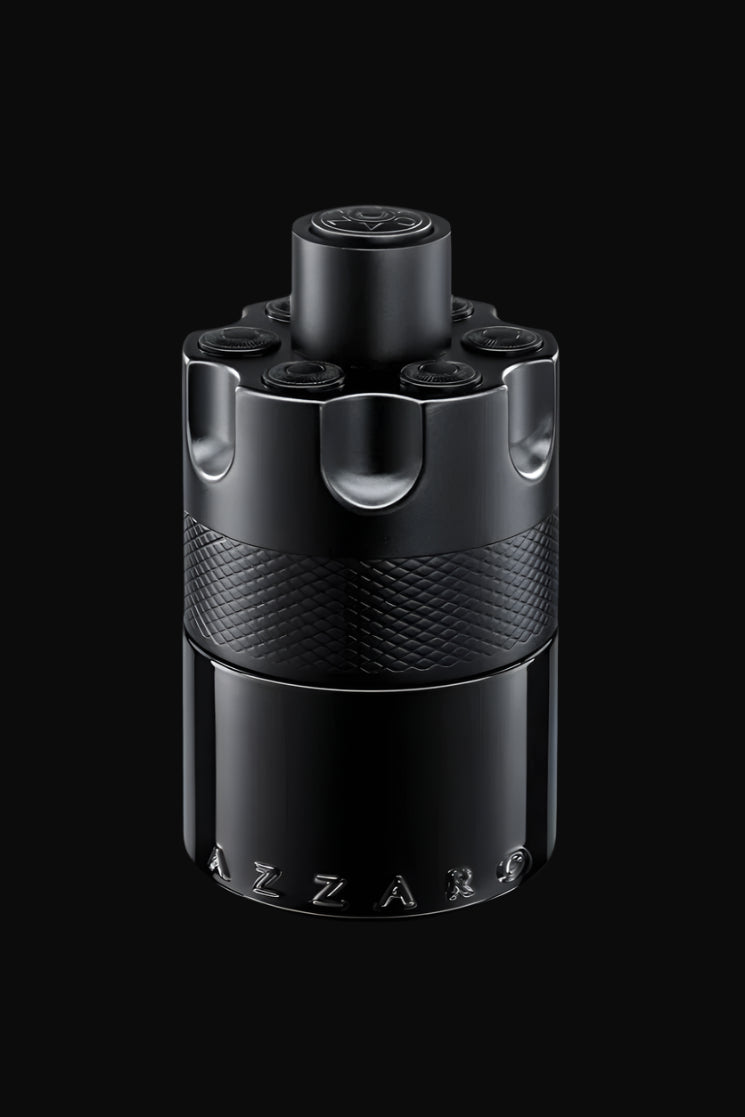 Azzaro The Most Wanted EDP Intense