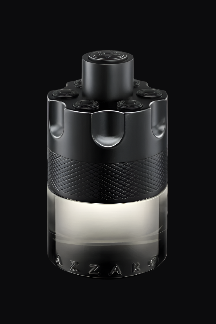 Azzaro The Most Wanted EDT