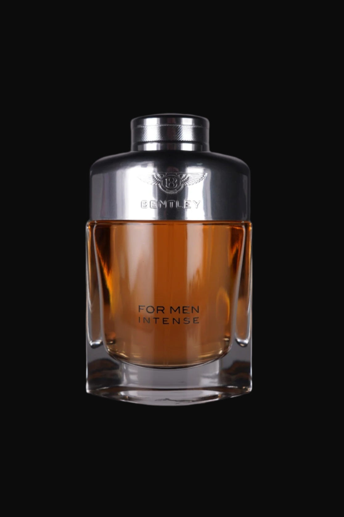 Bentley for men Intense