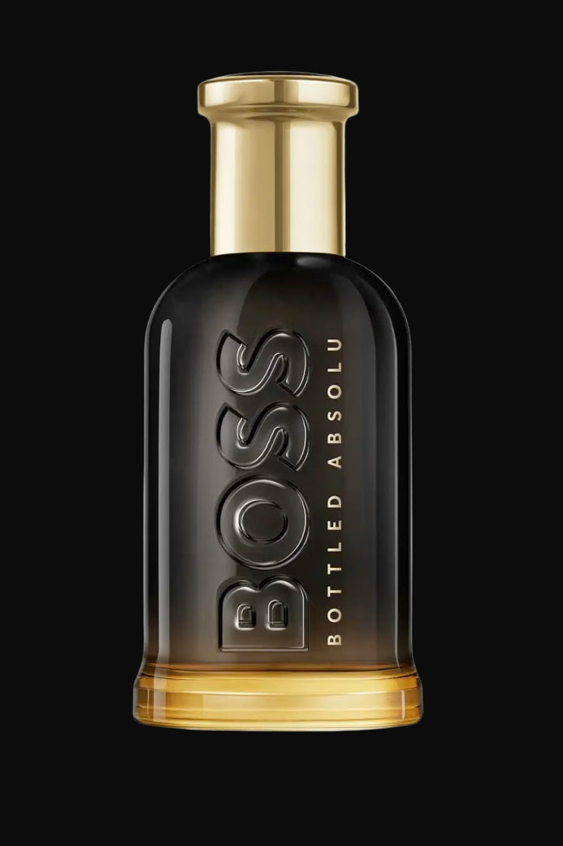 Hugo Boss Boss Bottled Absolu
