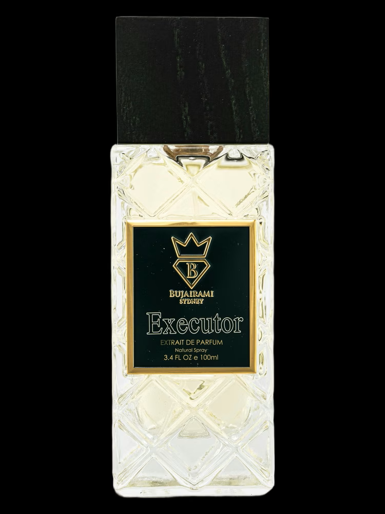 Bujairami Executor