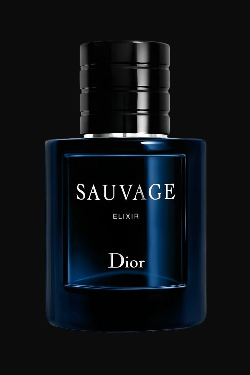 Dior Sauvage Elixir