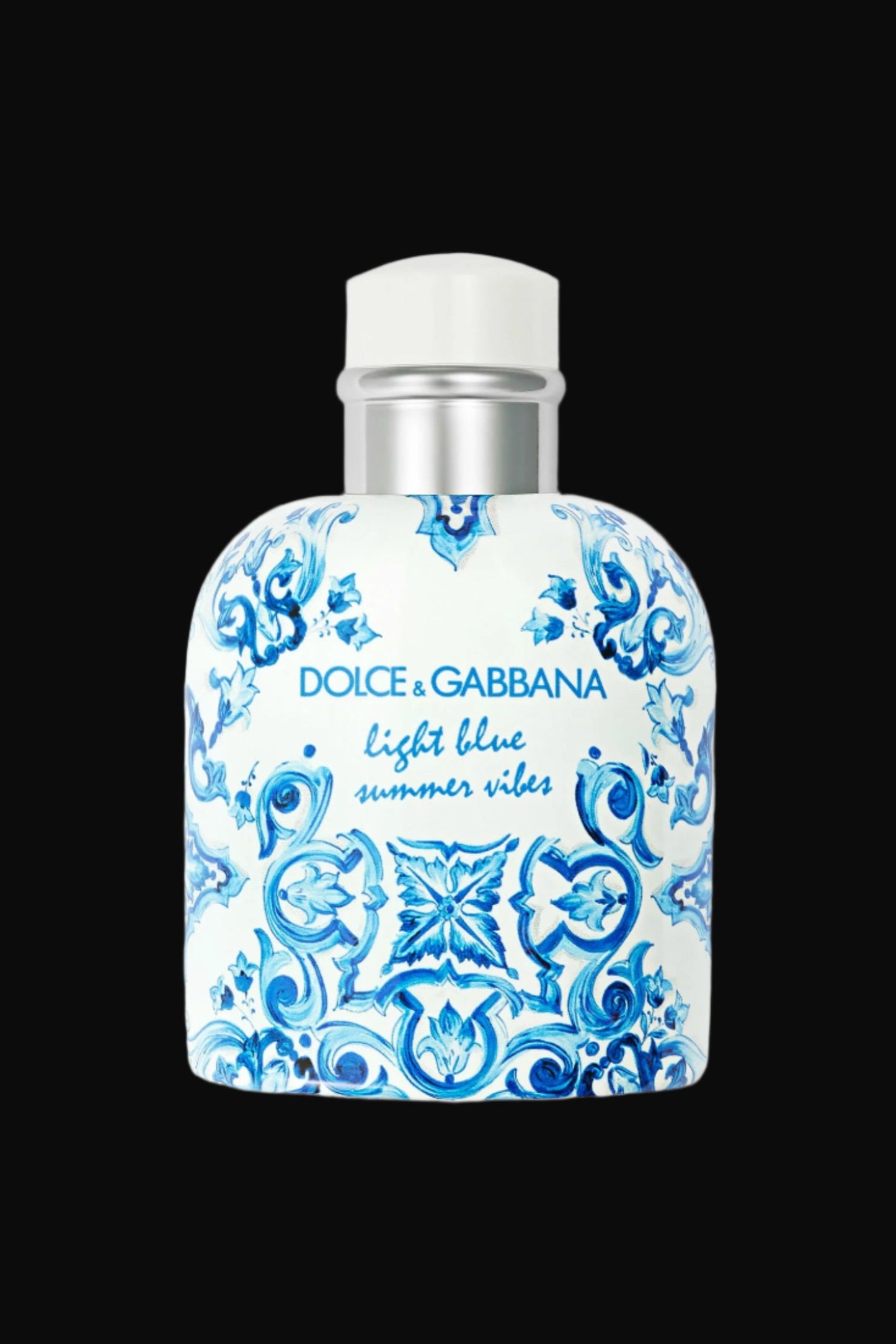 Dolce & Gabbana Light Blue Summer Vibes