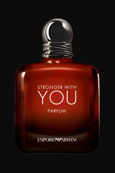 Emporio Armani Stronger with You Parfum