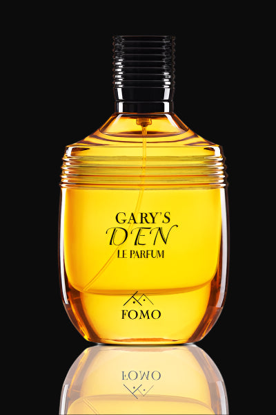 Fomo Gary's Den