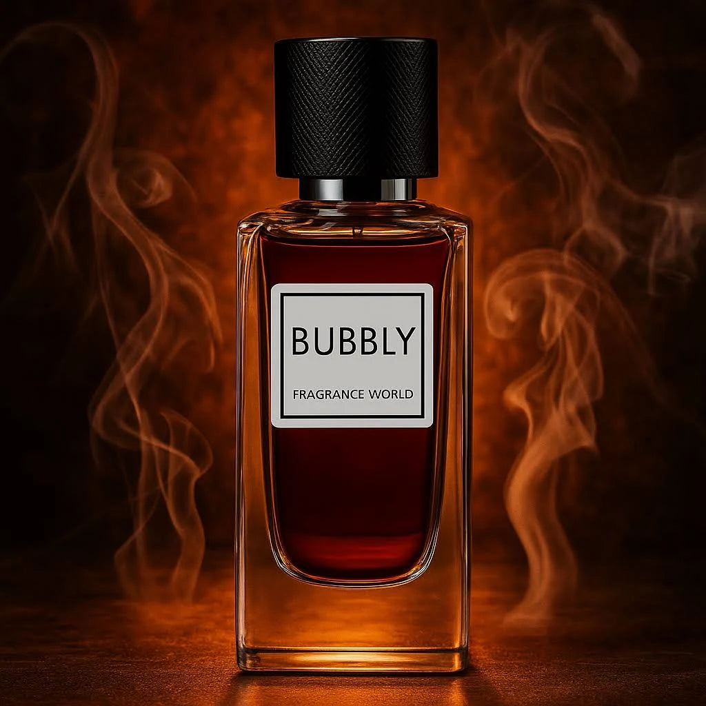 Fragrance World Bubbly
