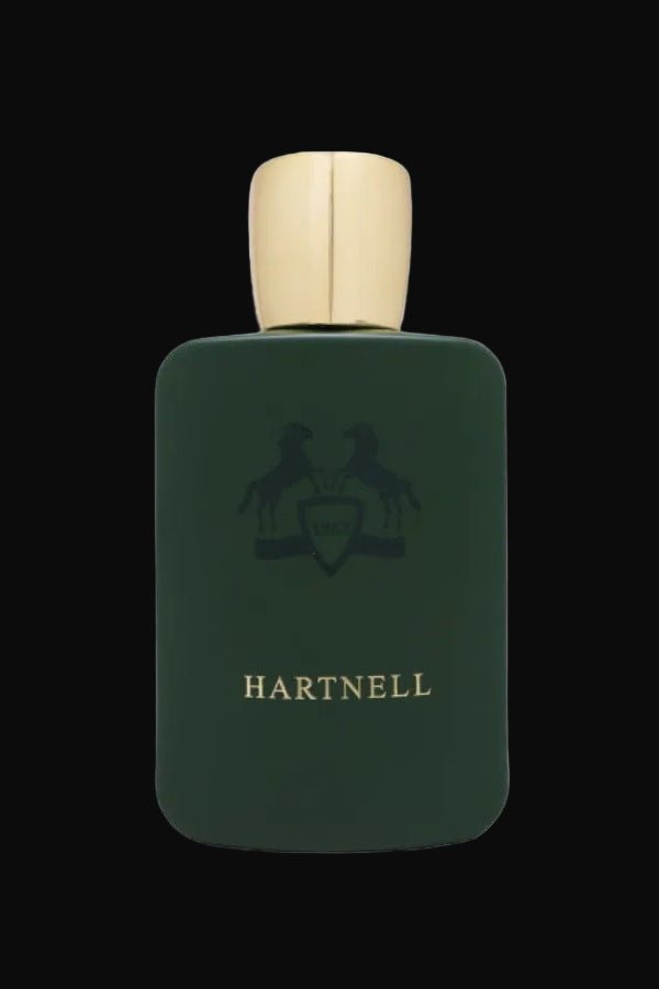 Fragrance World Hartnell