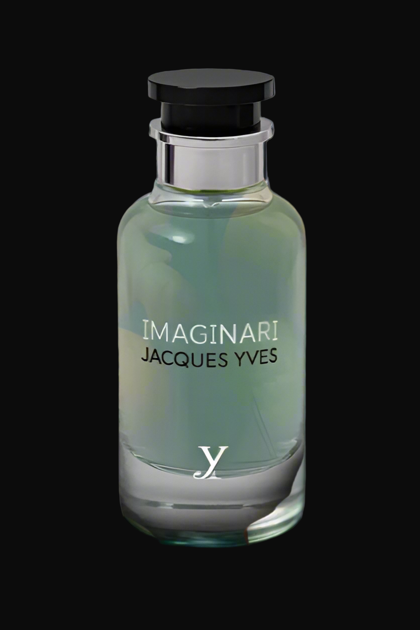 Fragrance World Imaginari