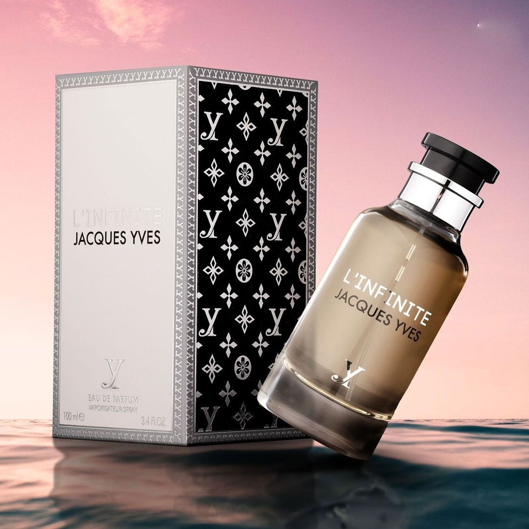Fragrance World L'Infinite