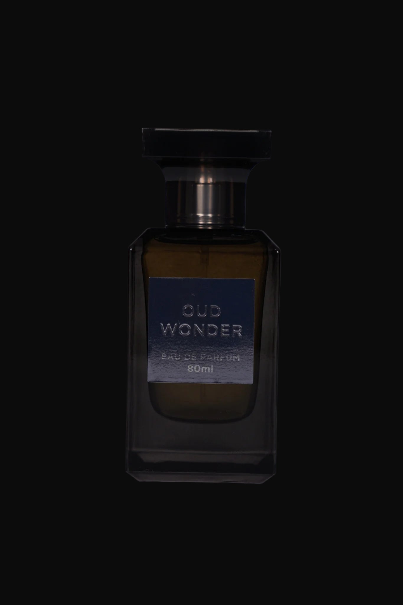 Fragrance World Oud Wonder