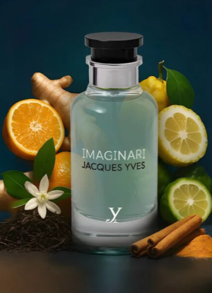 Fragrance World Imaginari