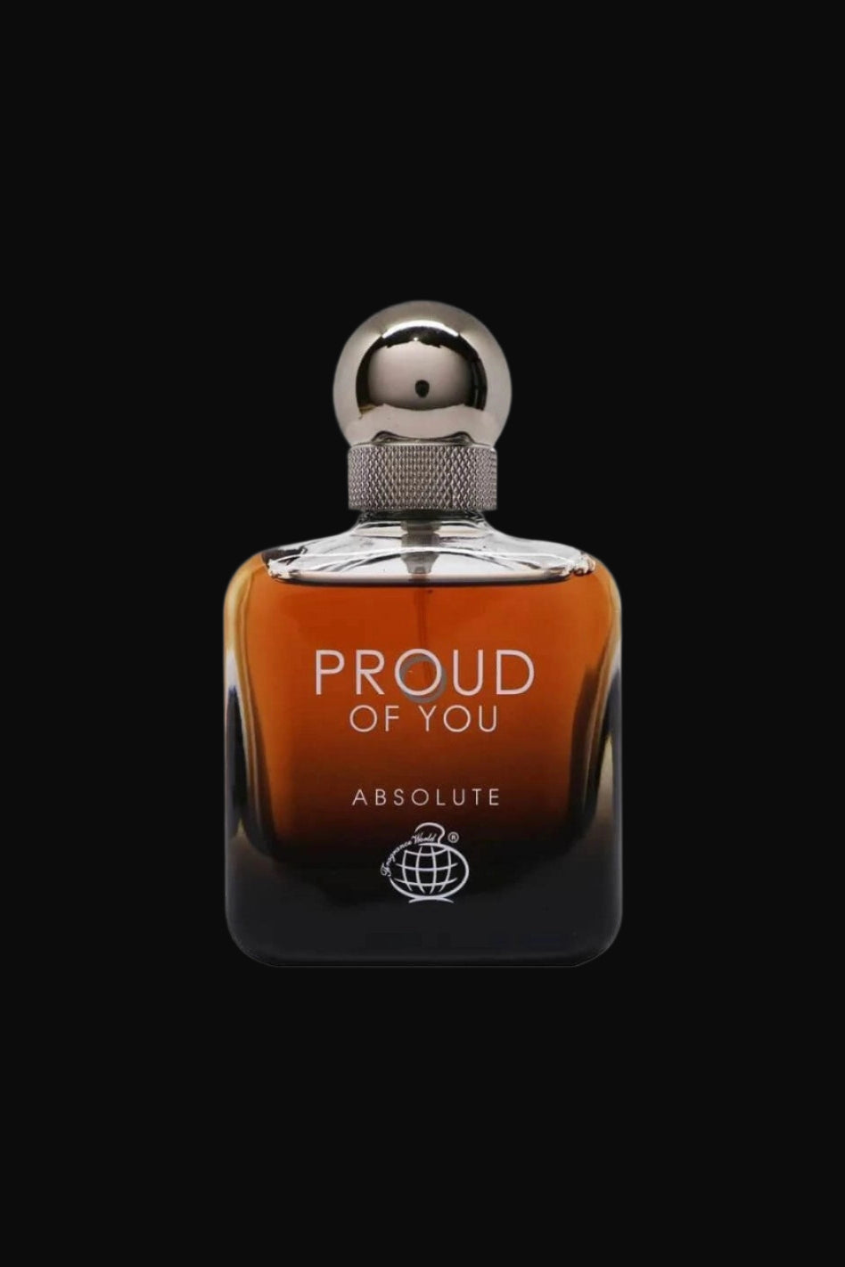 Fragrance World Proud of You Absolute