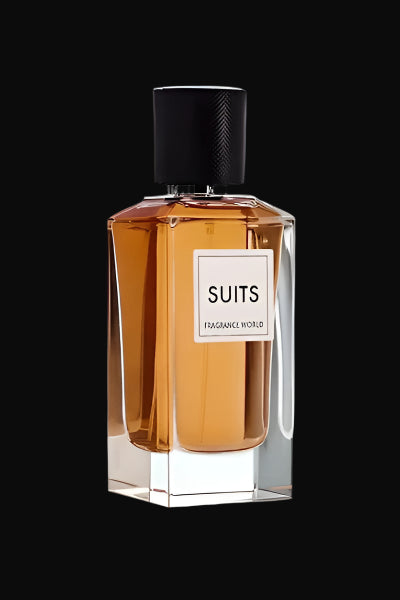 Fragrance World Suits