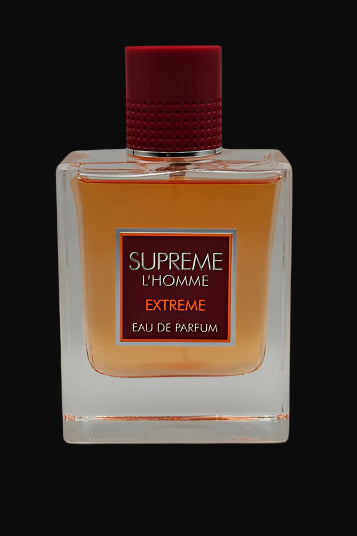 Fragrance World Supreme L'Homme Extreme