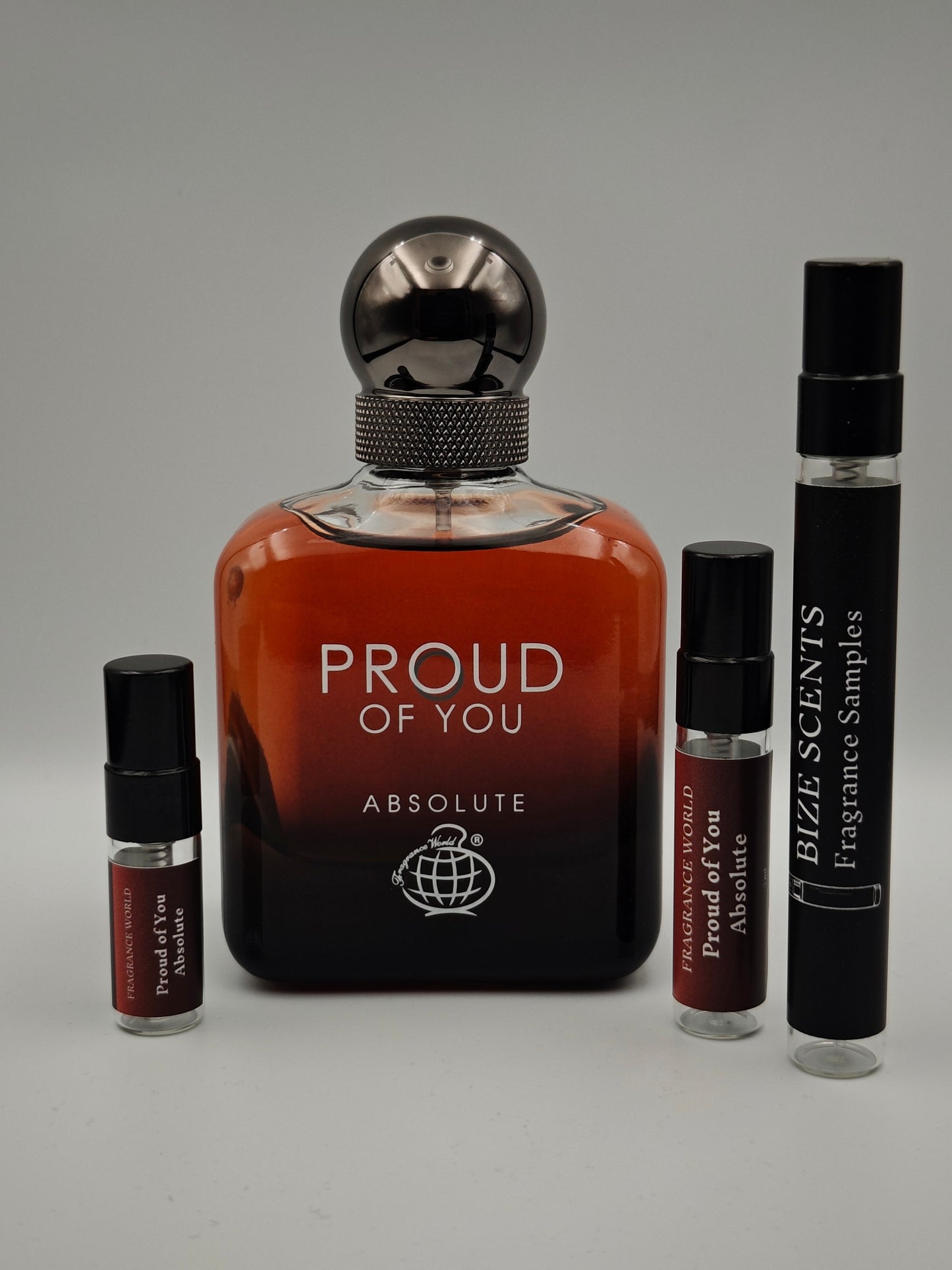 Fragrance World Proud of You Absolute