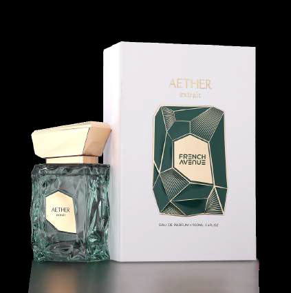 French Avenue Aether
