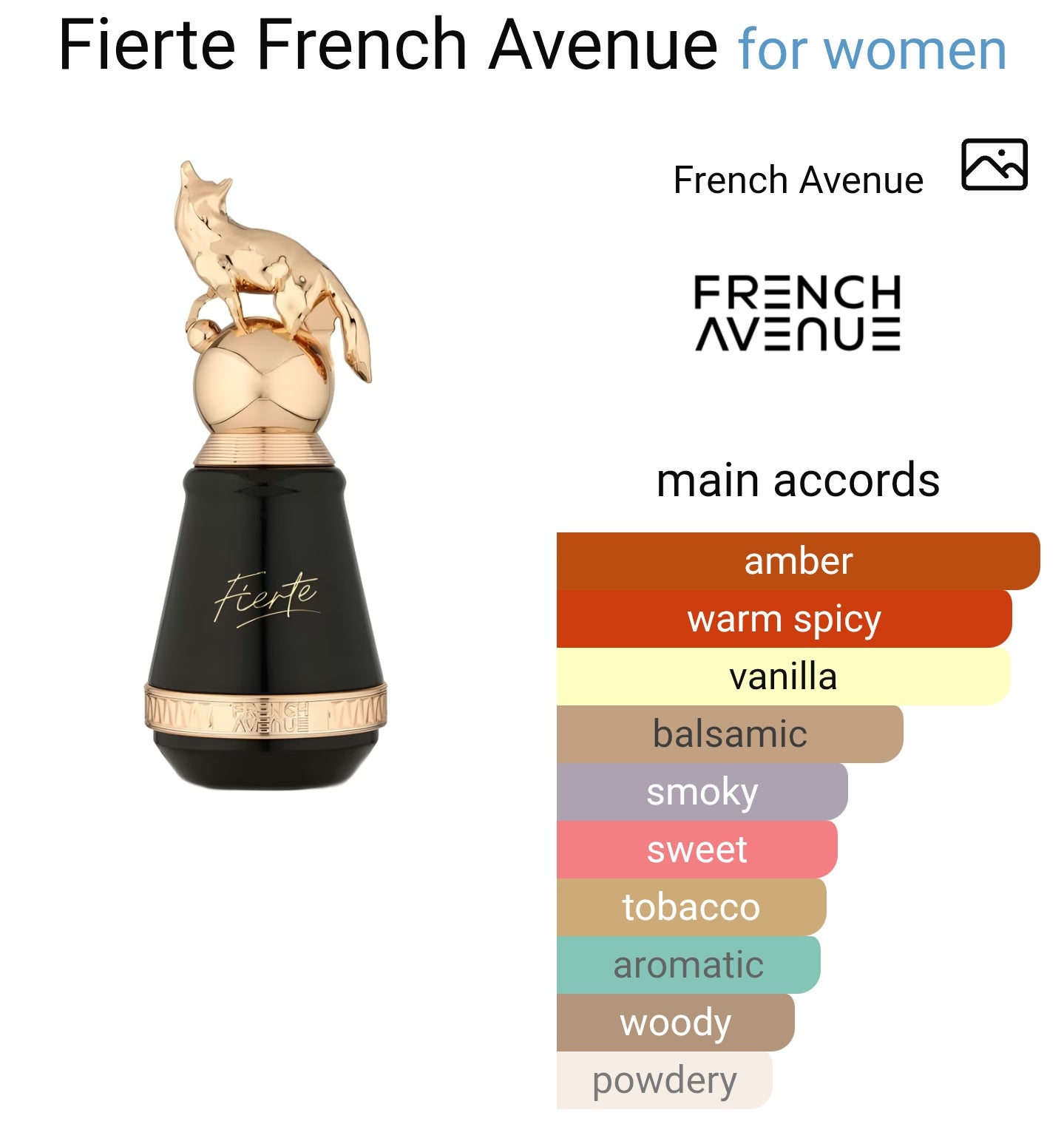 French Avenue Fierte