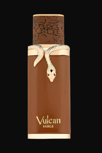 French Avenue Vulcan Sable