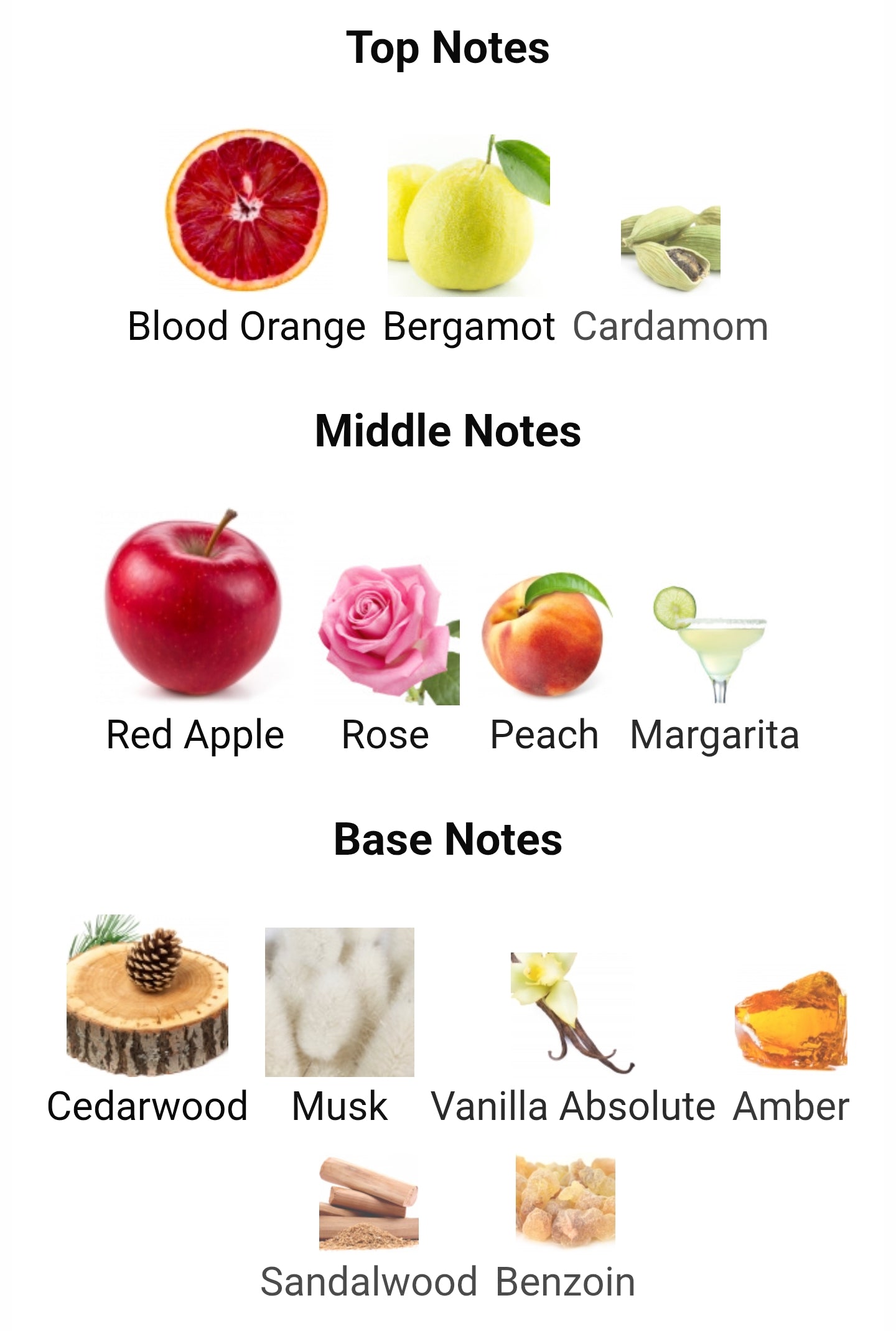 French Avenue Aromatix Forbidden Fruit