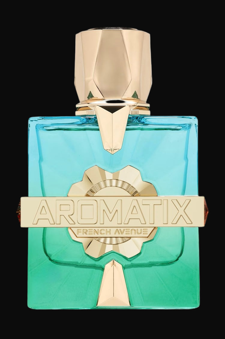 French Avenue Aromatix Sun Kissed – BIZE SCENTS