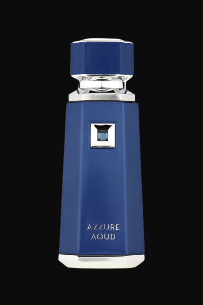 French Avenue Azzure Aoud