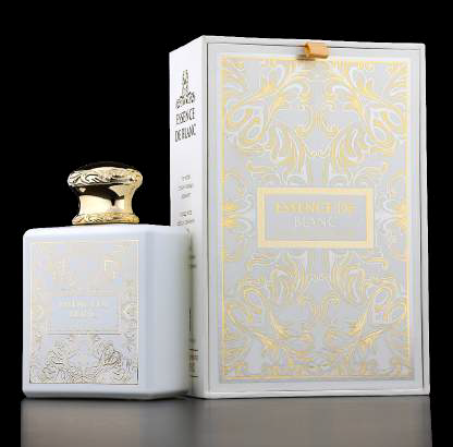 French Avenue Essence de Blanc