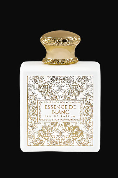 French Avenue Essence de Blanc