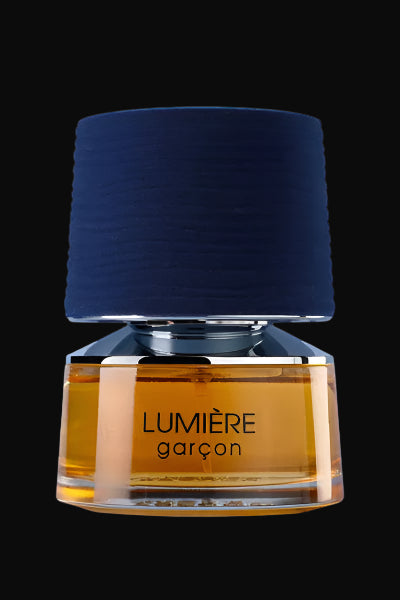 French Avenue Lumiere Garcon