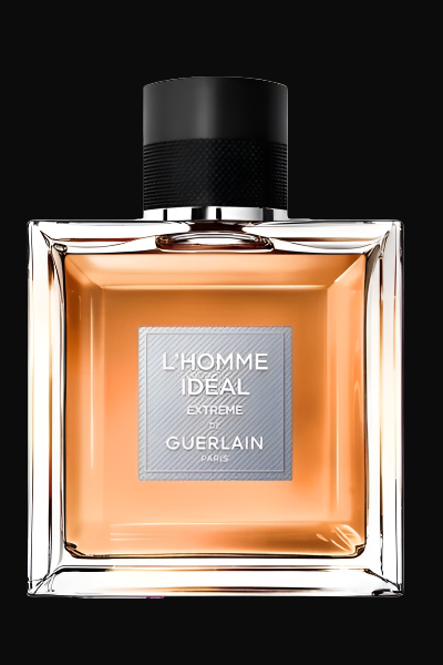 Guerlain L’ Homme Ideal Extreme