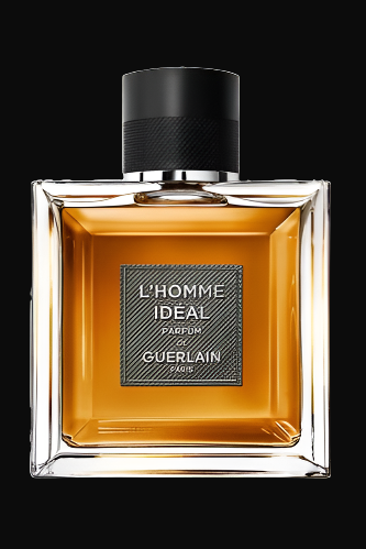 Guerlain L’ Homme Ideal Parfum