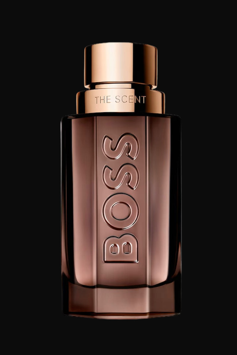 Hugo Boss The Scent Le Parfum