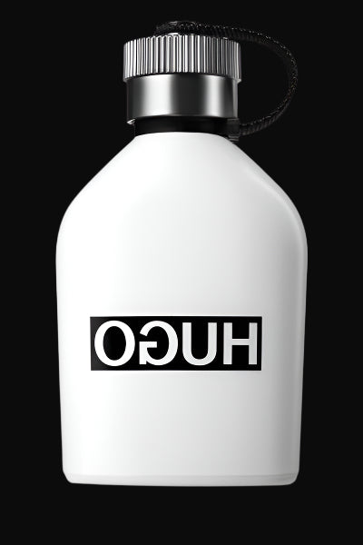 Hugo Boss Reversed