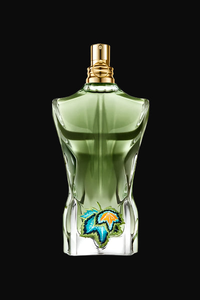Jean Paul Gaultier Le Beau Paradise Garden