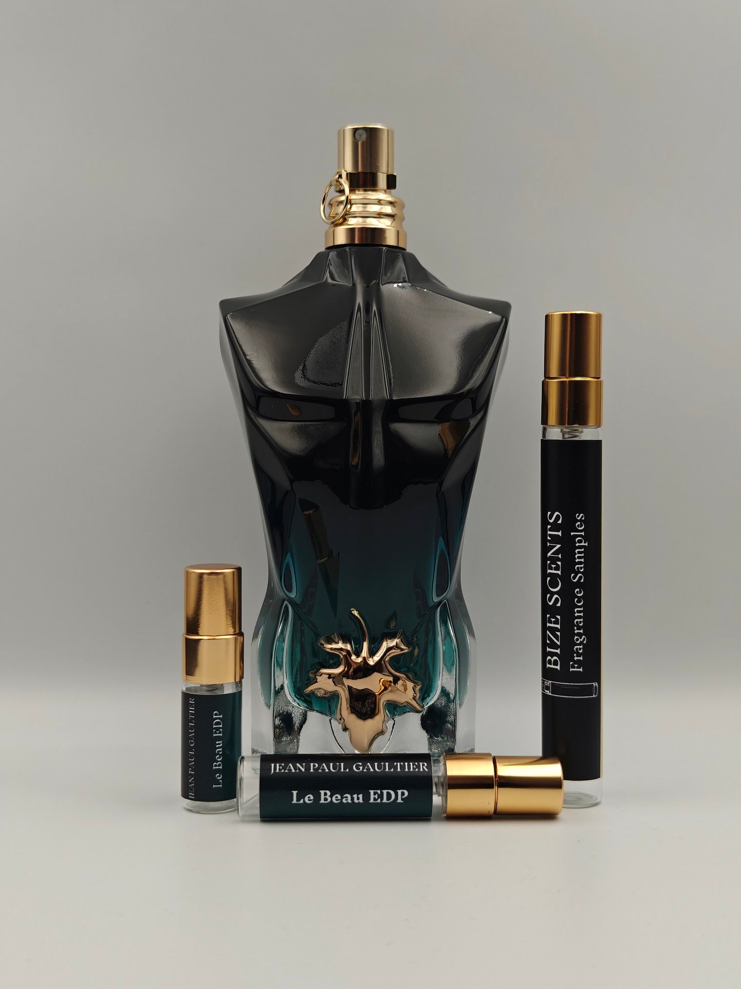 Jean Paul Gaultier Le Beau Le Parfum EDP