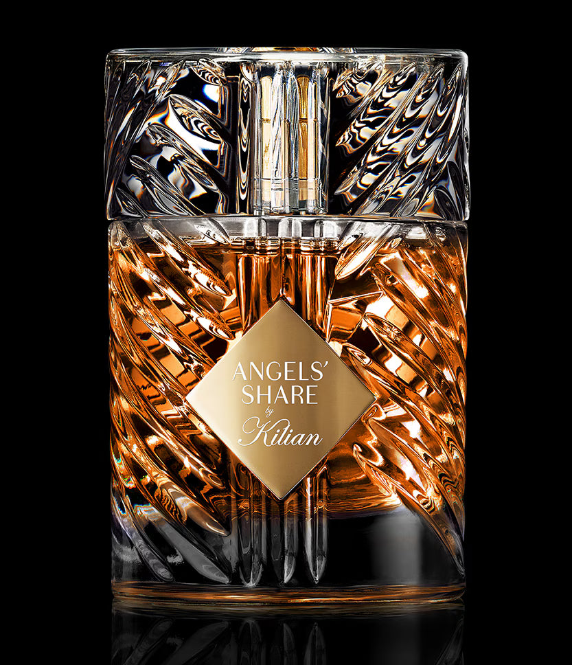 Kilian Angel's Share