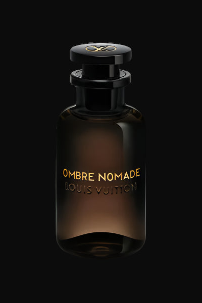 Louis Vuitton Ombre Nomade – BIZE SCENTS - Main Image