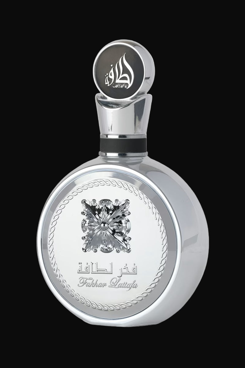 Lattafa Fakhar Platin