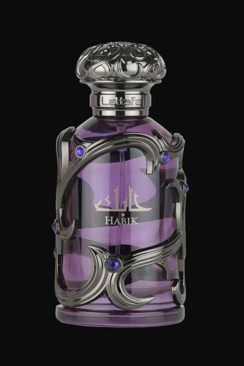 Lattafa Habik